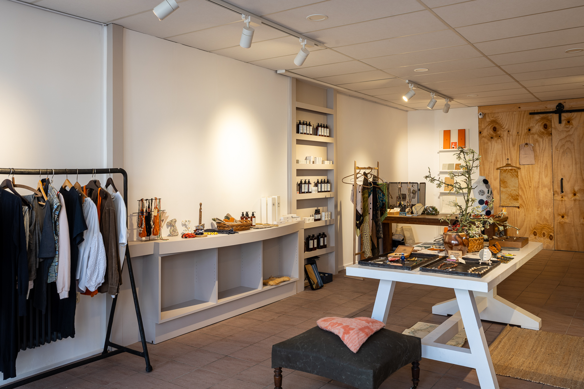 Interieur